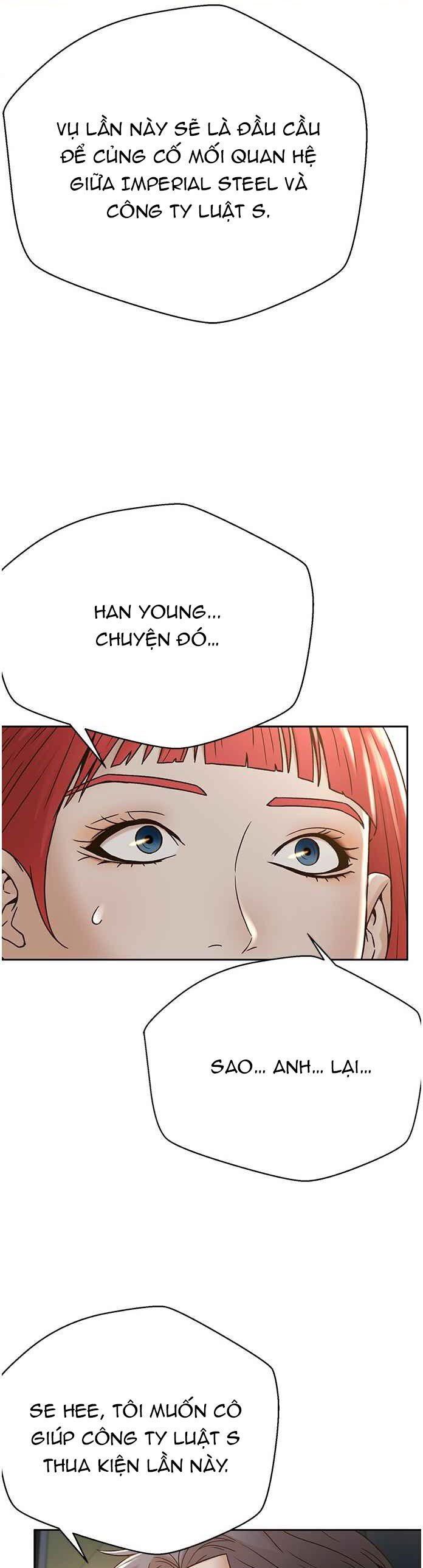 Thẩm Phán Lee Han Young [Chap 61-63] - Page 29