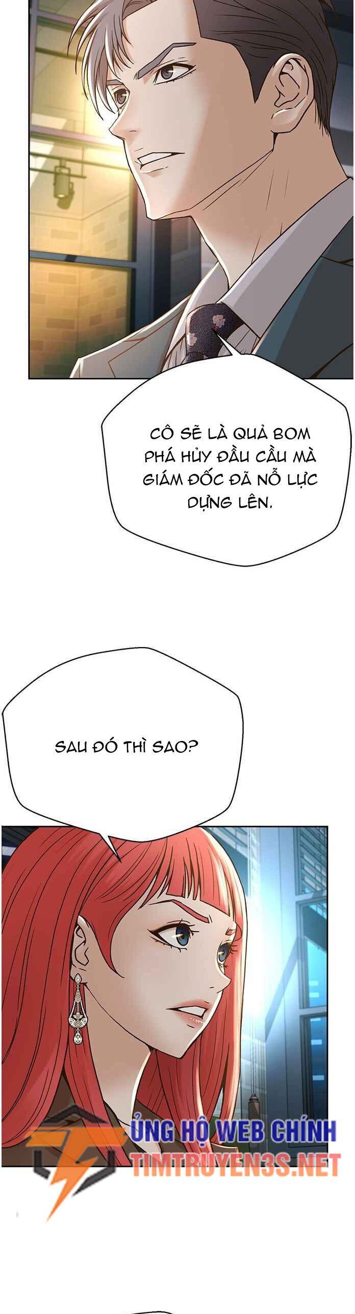 Thẩm Phán Lee Han Young [Chap 61-63] - Page 30