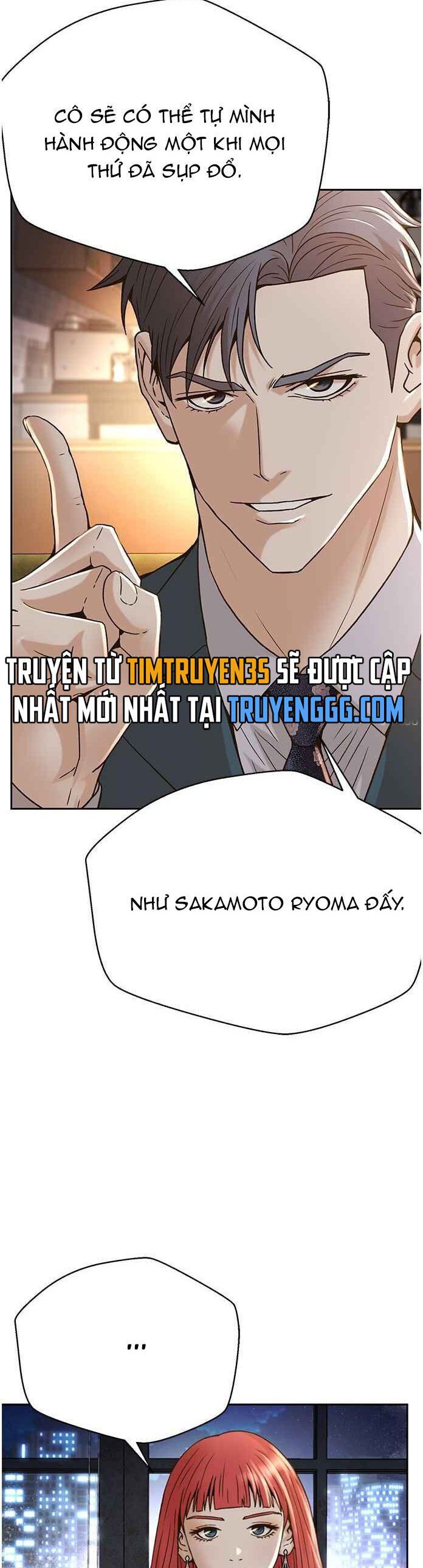 Thẩm Phán Lee Han Young [Chap 61-63] - Page 31