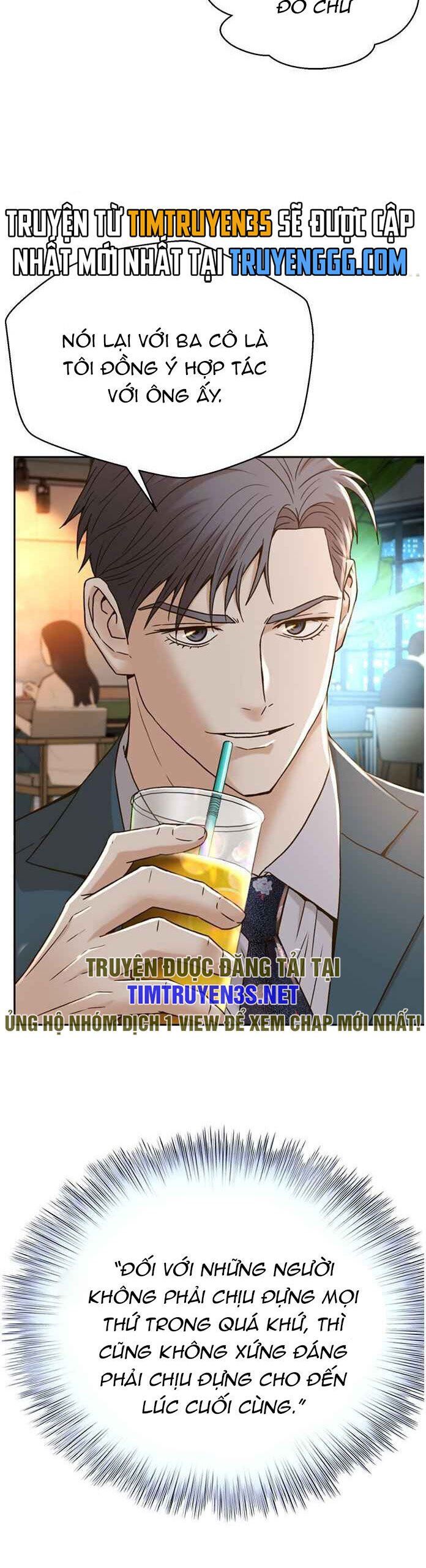 Thẩm Phán Lee Han Young [Chap 61-63] - Page 35