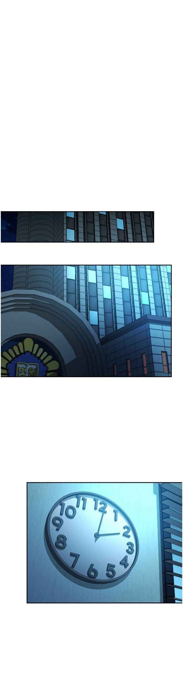 Thẩm Phán Lee Han Young [Chap 61-63] - Page 36