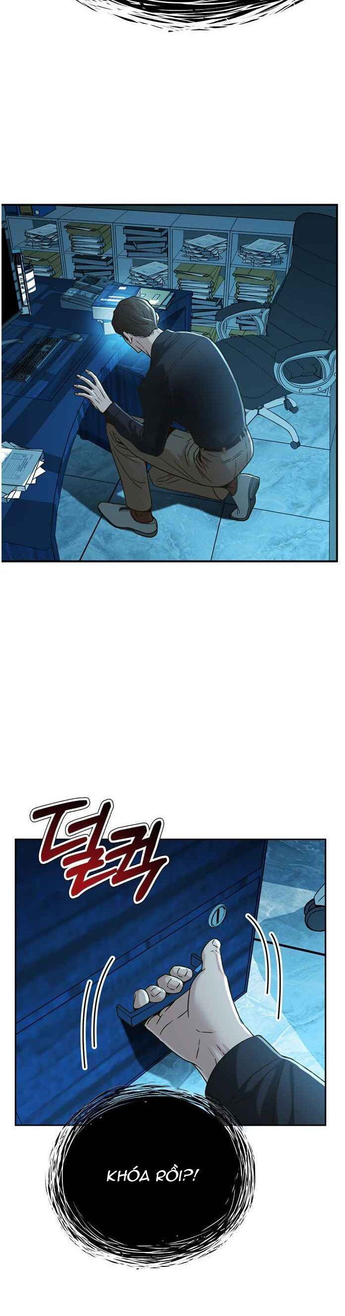 Thẩm Phán Lee Han Young [Chap 61-63] - Page 40