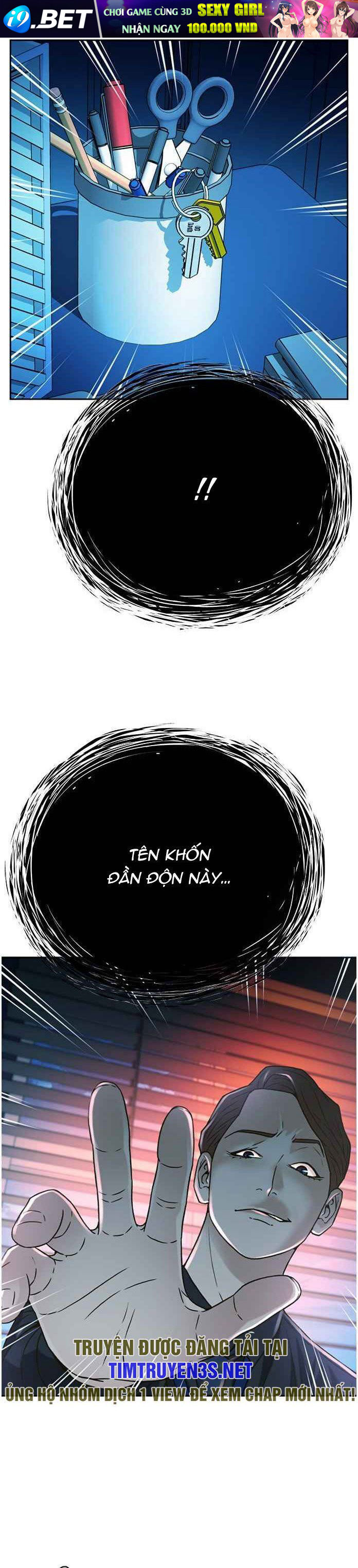 Thẩm Phán Lee Han Young [Chap 61-63] - Page 42
