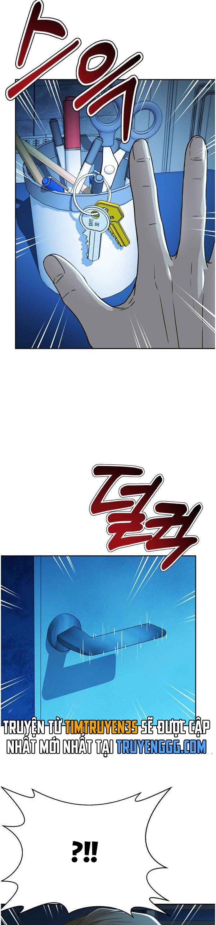 Thẩm Phán Lee Han Young [Chap 61-63] - Page 43