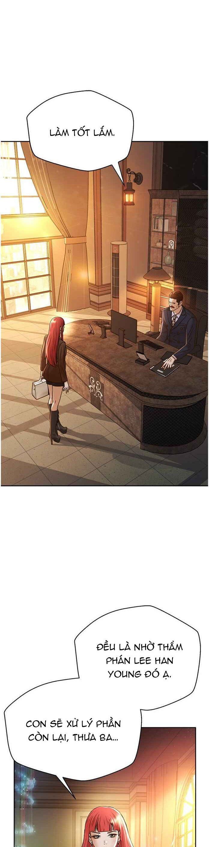 Thẩm Phán Lee Han Young [Chap 61-63] - Page 6