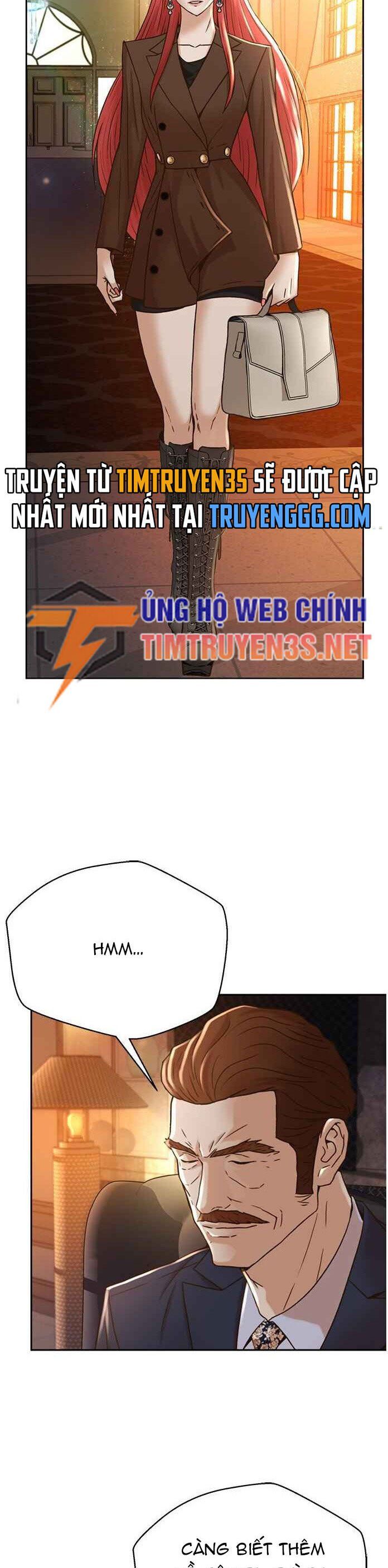 Thẩm Phán Lee Han Young [Chap 61-63] - Page 7