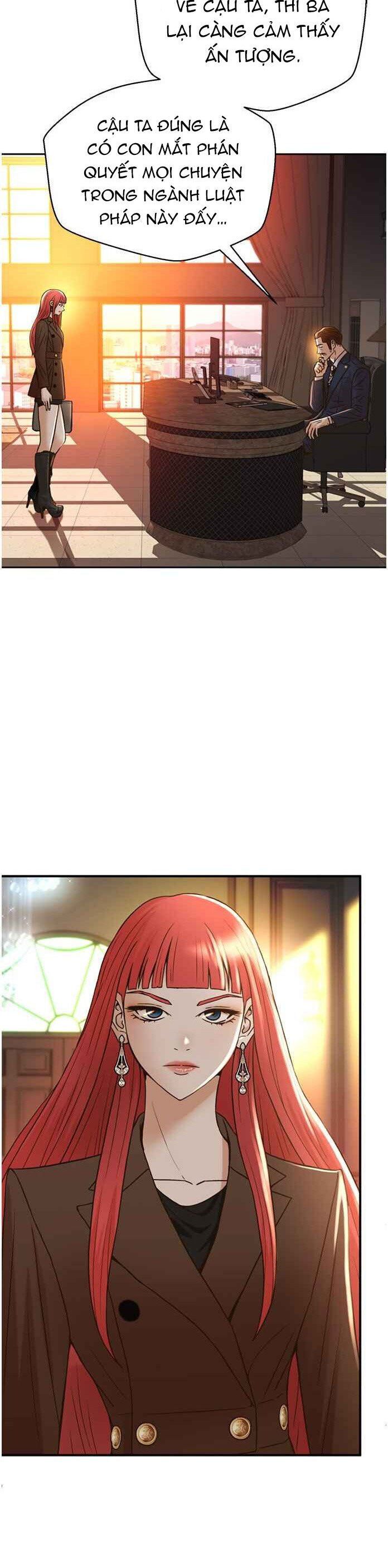 Thẩm Phán Lee Han Young [Chap 61-63] - Page 8