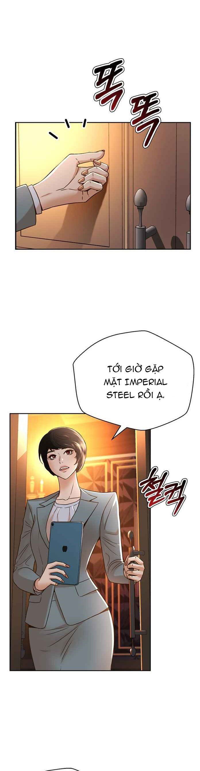 Thẩm Phán Lee Han Young [Chap 61-63] - Page 9