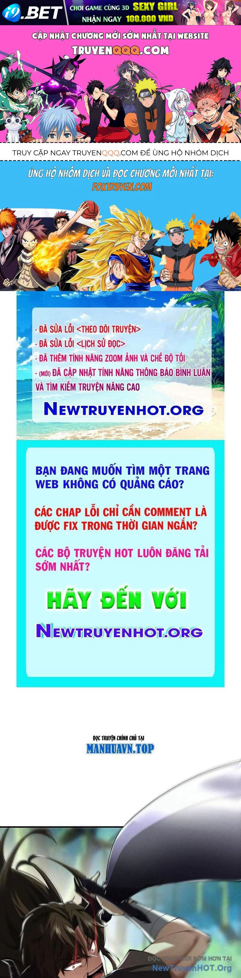 Nettruyen Truyện tranh online