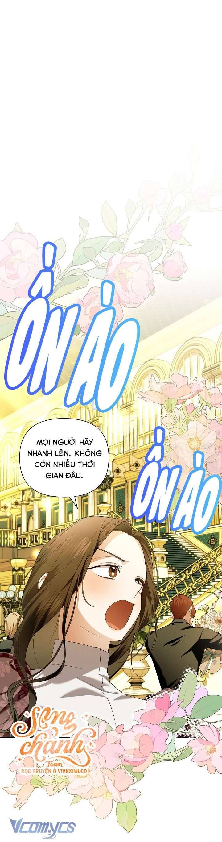Phương Pháp Che Giấu Đứa Con Của Hoàng Đế [Chap 114-116] - Page 1