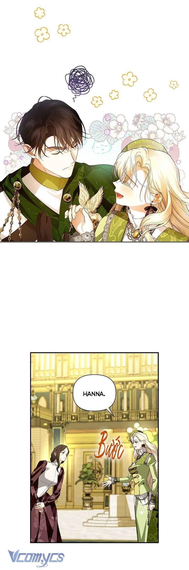 Phương Pháp Che Giấu Đứa Con Của Hoàng Đế [Chap 114-116] - Page 20