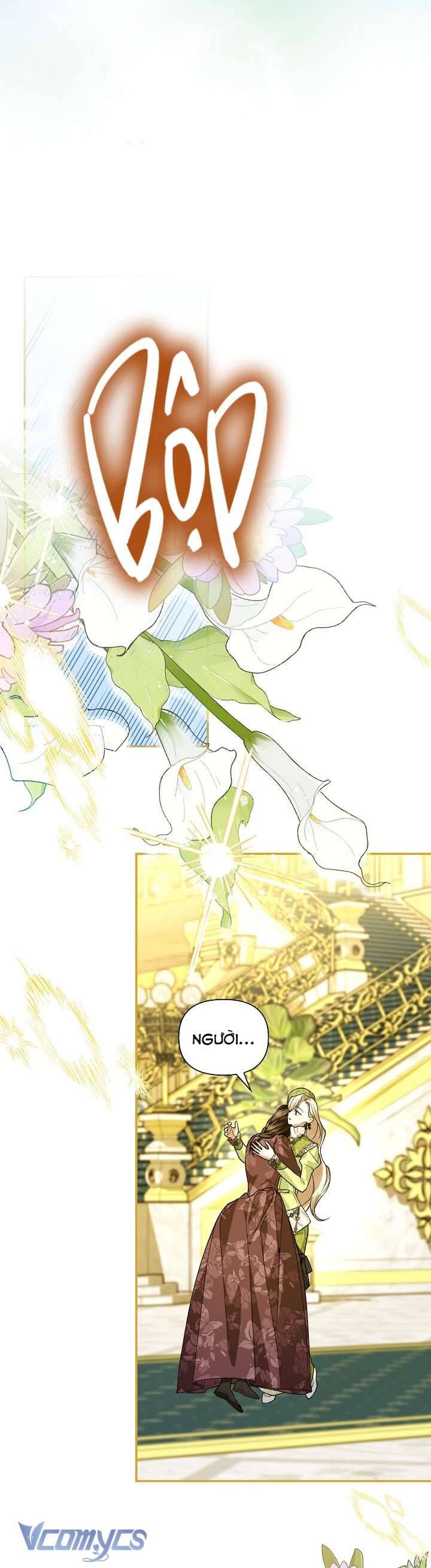 Phương Pháp Che Giấu Đứa Con Của Hoàng Đế [Chap 114-116] - Page 22