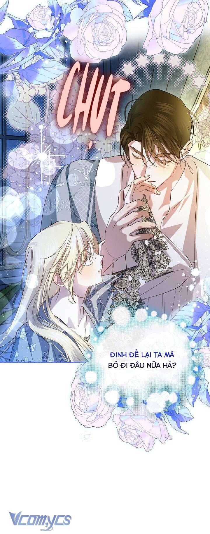 Phương Pháp Che Giấu Đứa Con Của Hoàng Đế [Chap 114-116] - Page 31