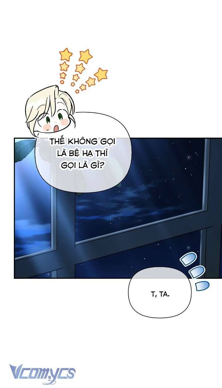 Phương Pháp Che Giấu Đứa Con Của Hoàng Đế [Chap 114-116] - Page 33