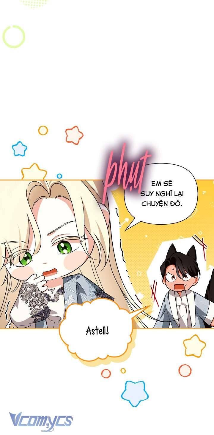 Phương Pháp Che Giấu Đứa Con Của Hoàng Đế [Chap 114-116] - Page 36