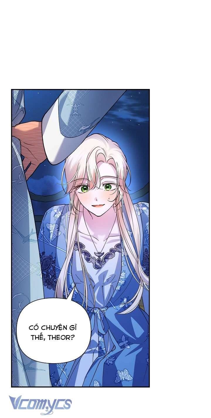 Phương Pháp Che Giấu Đứa Con Của Hoàng Đế [Chap 114-116] - Page 42