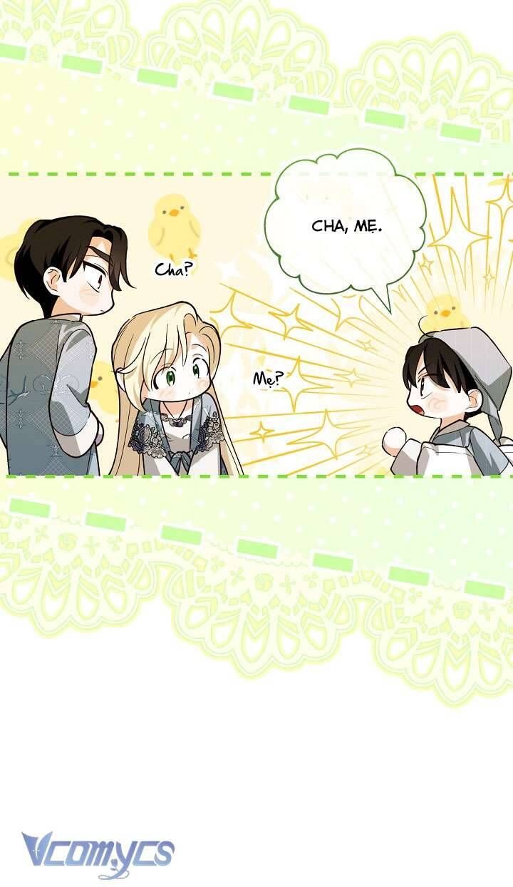 Phương Pháp Che Giấu Đứa Con Của Hoàng Đế [Chap 114-116] - Page 44