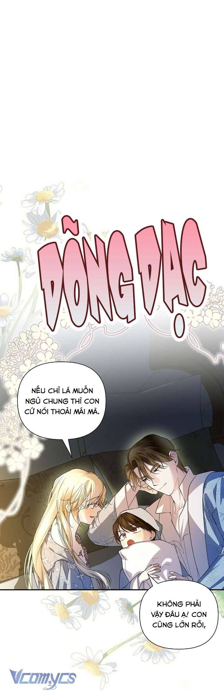 Phương Pháp Che Giấu Đứa Con Của Hoàng Đế [Chap 114-116] - Page 46