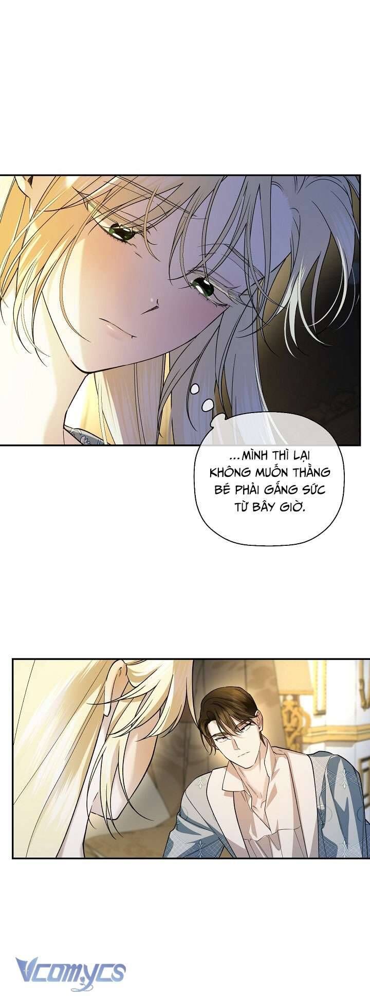Phương Pháp Che Giấu Đứa Con Của Hoàng Đế [Chap 114-116] - Page 48