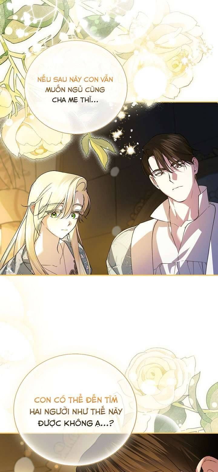 Phương Pháp Che Giấu Đứa Con Của Hoàng Đế [Chap 114-116] - Page 53