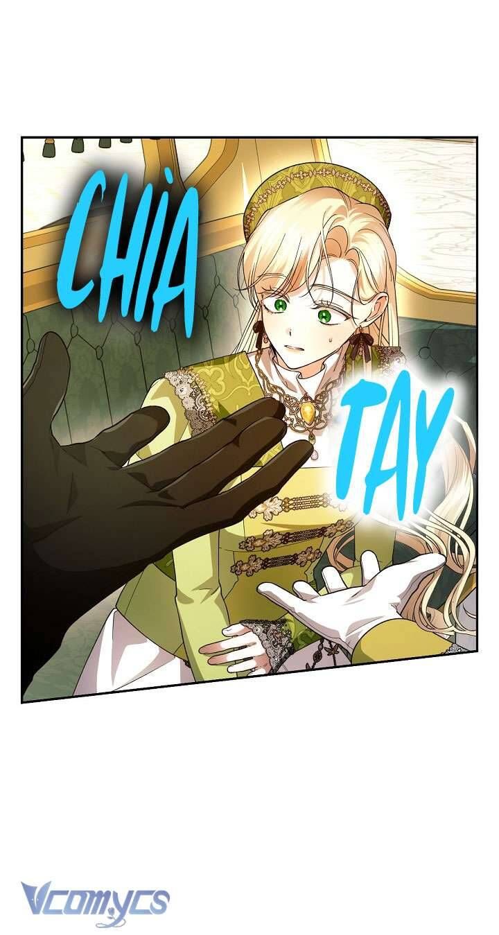 Phương Pháp Che Giấu Đứa Con Của Hoàng Đế [Chap 114-116] - Page 9