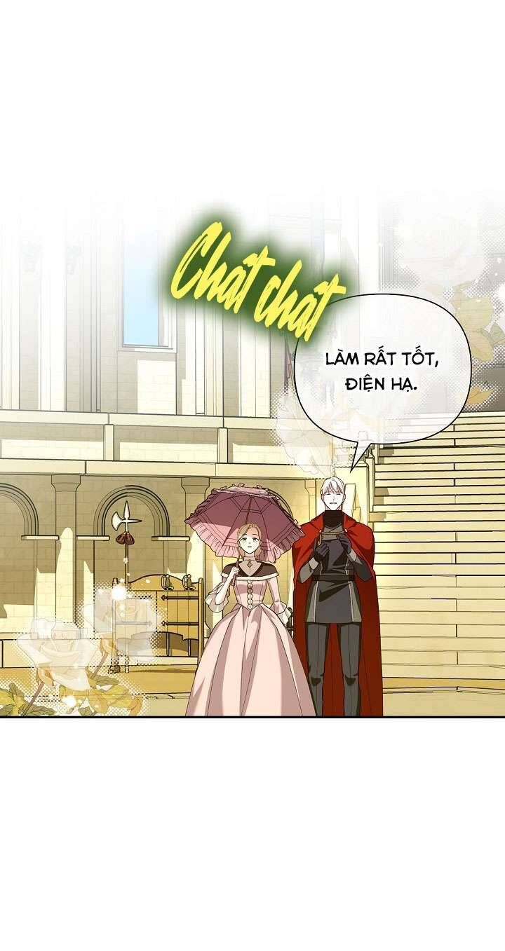 Phương Pháp Che Giấu Đứa Con Của Hoàng Đế [Chap 114-116] - Page 11