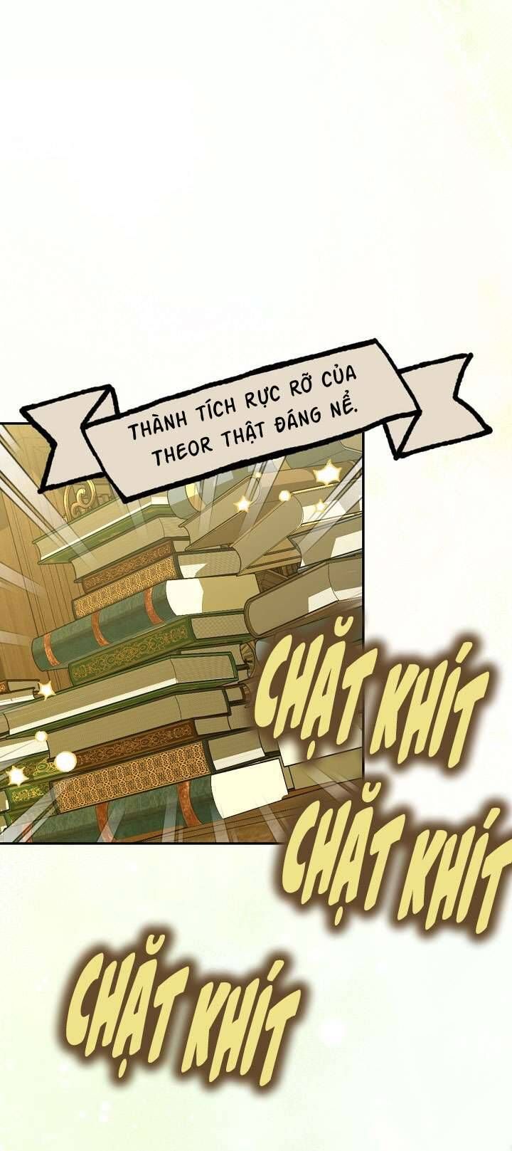 Phương Pháp Che Giấu Đứa Con Của Hoàng Đế [Chap 114-116] - Page 13