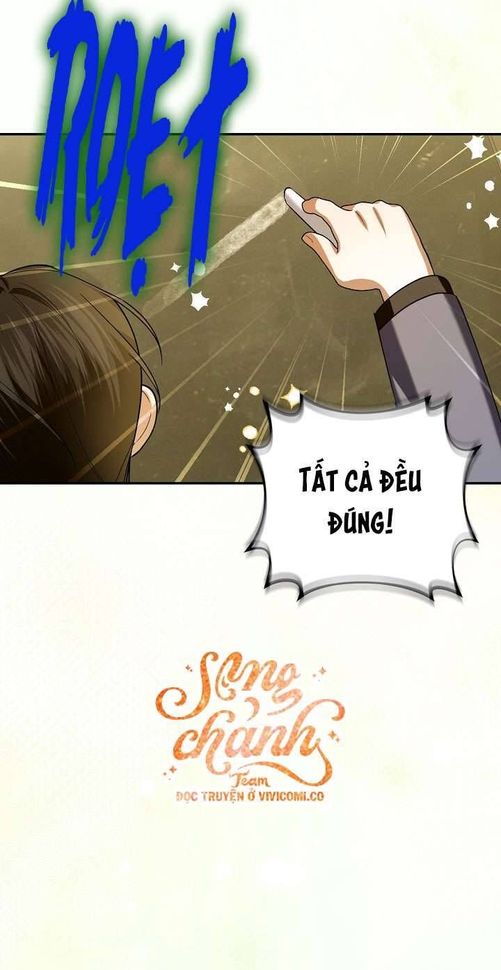 Phương Pháp Che Giấu Đứa Con Của Hoàng Đế [Chap 114-116] - Page 15