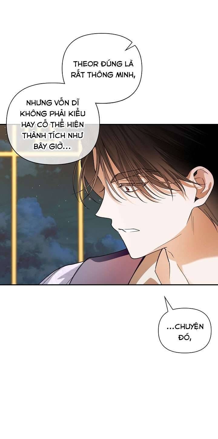 Phương Pháp Che Giấu Đứa Con Của Hoàng Đế [Chap 114-116] - Page 25
