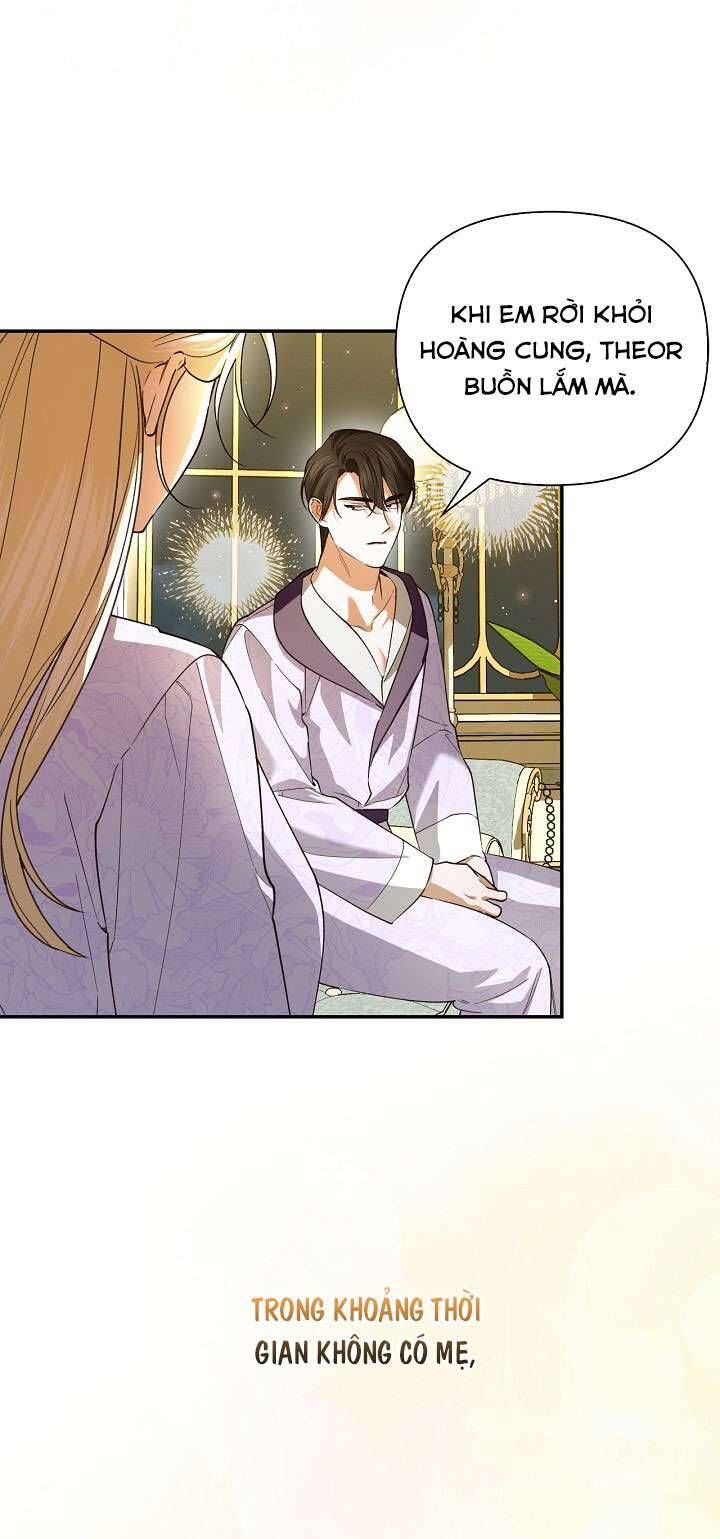 Phương Pháp Che Giấu Đứa Con Của Hoàng Đế [Chap 114-116] - Page 27