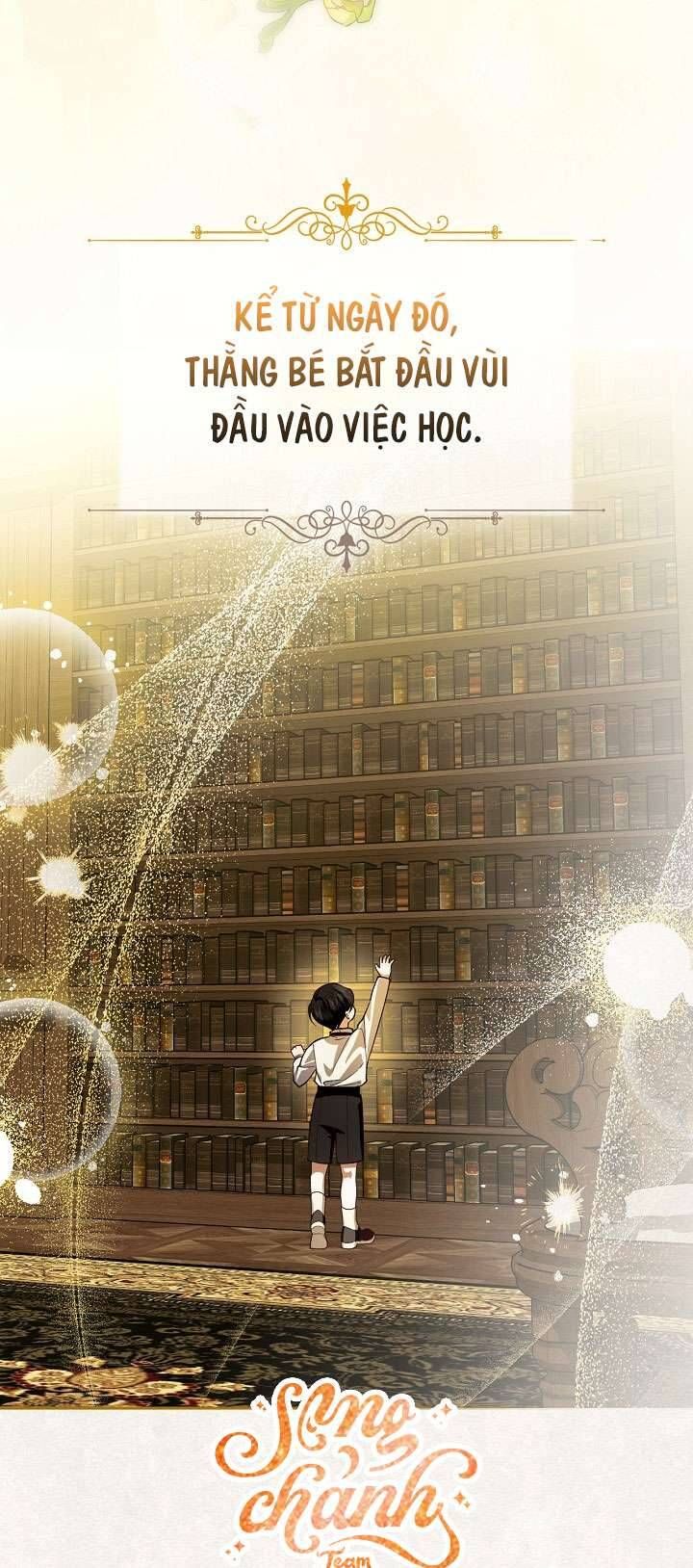 Phương Pháp Che Giấu Đứa Con Của Hoàng Đế [Chap 114-116] - Page 29