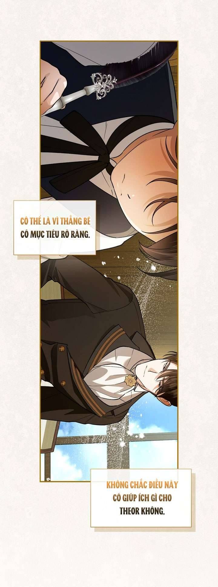Phương Pháp Che Giấu Đứa Con Của Hoàng Đế [Chap 114-116] - Page 32