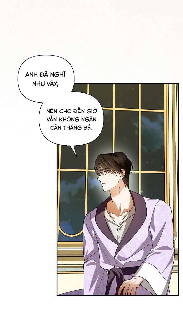 Phương Pháp Che Giấu Đứa Con Của Hoàng Đế [Chap 114-116] - Page 33