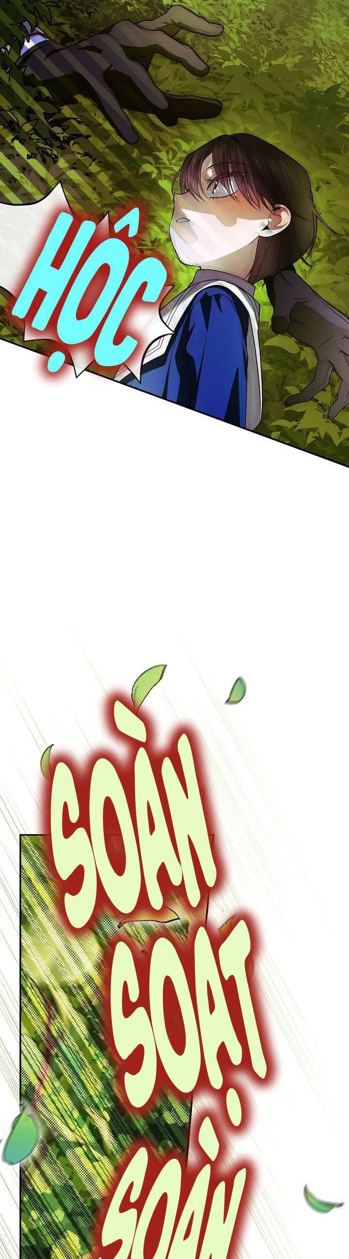 Phương Pháp Che Giấu Đứa Con Của Hoàng Đế [Chap 114-116] - Page 38