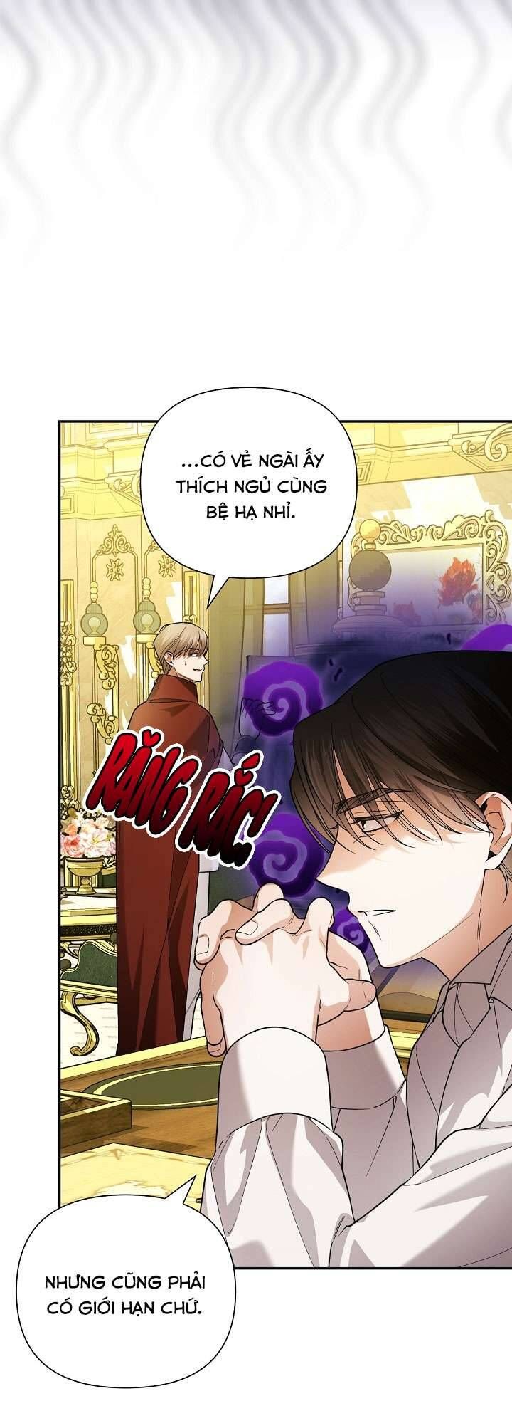 Phương Pháp Che Giấu Đứa Con Của Hoàng Đế [Chap 114-116] - Page 4