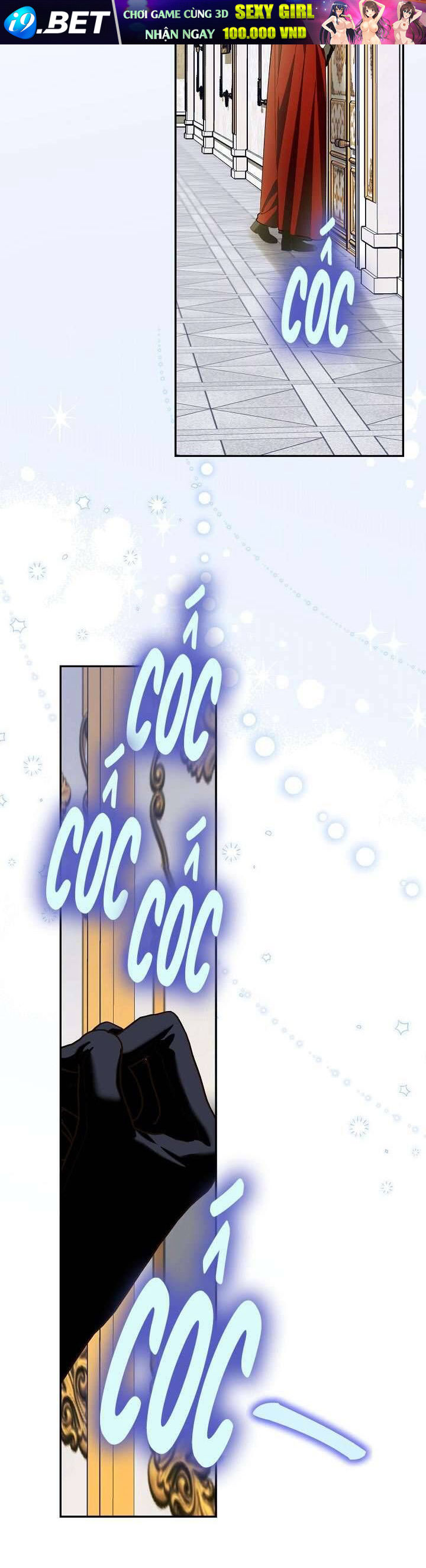 Phương Pháp Che Giấu Đứa Con Của Hoàng Đế [Chap 114-116] - Page 44
