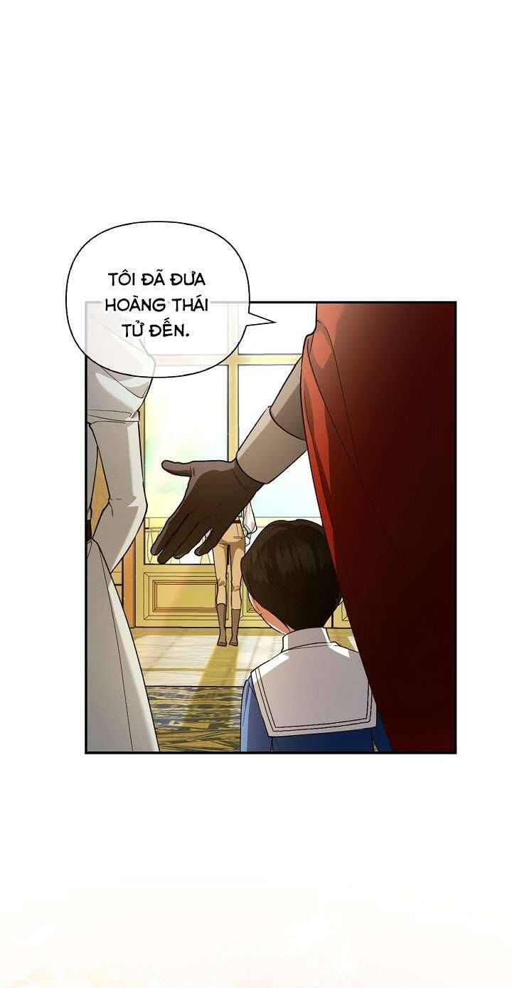 Phương Pháp Che Giấu Đứa Con Của Hoàng Đế [Chap 114-116] - Page 47