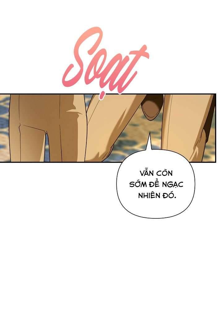 Phương Pháp Che Giấu Đứa Con Của Hoàng Đế [Chap 114-116] - Page 51