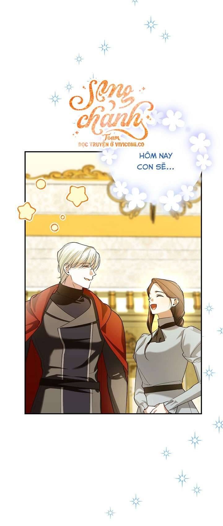 Phương Pháp Che Giấu Đứa Con Của Hoàng Đế [Chap 114-116] - Page 53