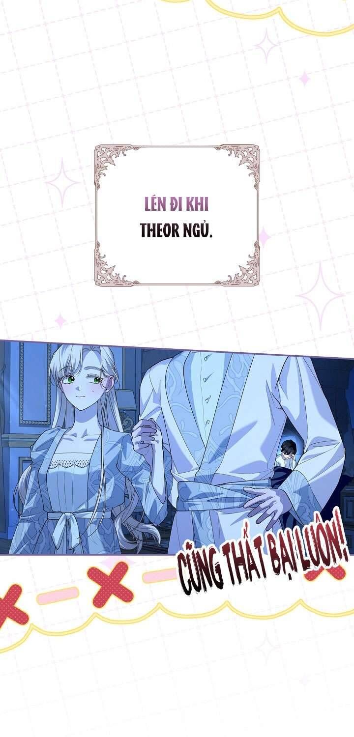 Phương Pháp Che Giấu Đứa Con Của Hoàng Đế [Chap 114-116] - Page 7