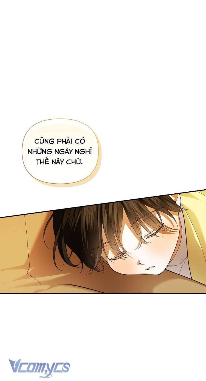 Phương Pháp Che Giấu Đứa Con Của Hoàng Đế [Chap 114-116] - Page 14