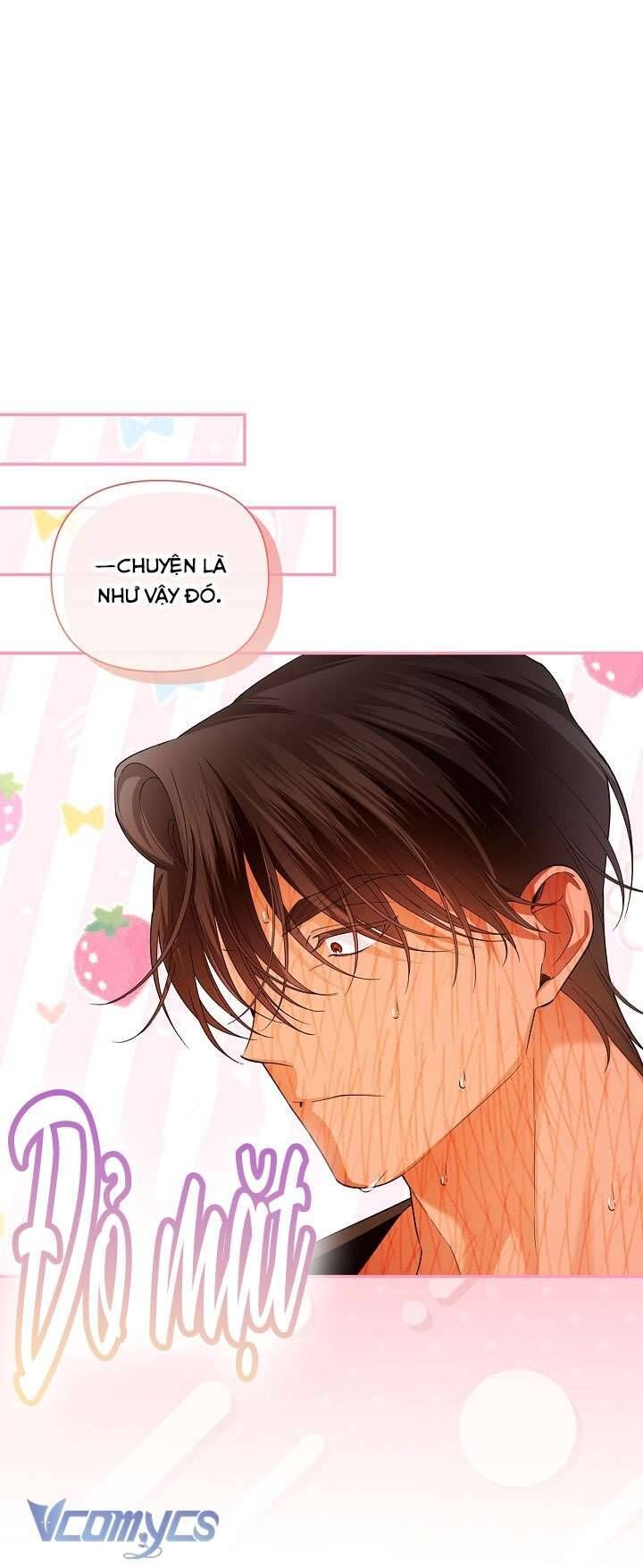 Phương Pháp Che Giấu Đứa Con Của Hoàng Đế [Chap 114-116] - Page 22