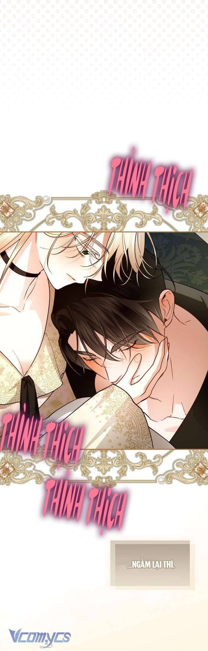 Phương Pháp Che Giấu Đứa Con Của Hoàng Đế [Chap 114-116] - Page 25
