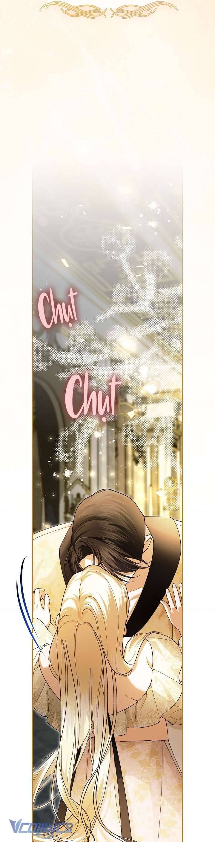 Phương Pháp Che Giấu Đứa Con Của Hoàng Đế [Chap 114-116] - Page 29