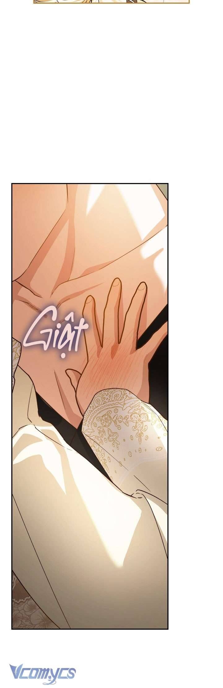 Phương Pháp Che Giấu Đứa Con Của Hoàng Đế [Chap 114-116] - Page 30