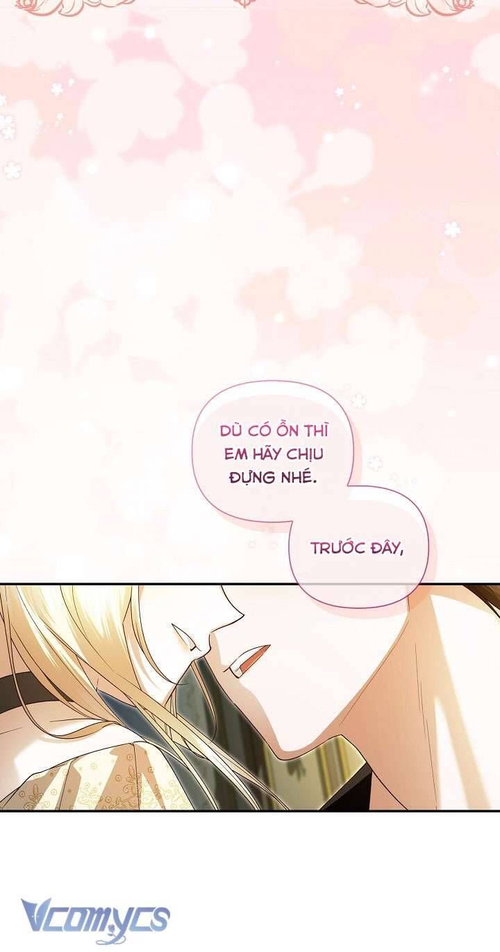 Phương Pháp Che Giấu Đứa Con Của Hoàng Đế [Chap 114-116] - Page 33
