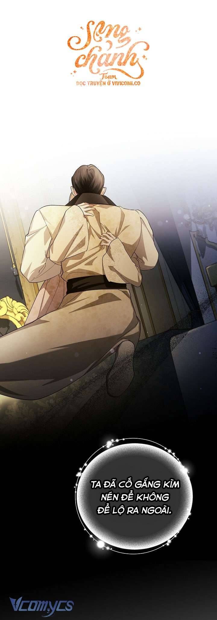 Phương Pháp Che Giấu Đứa Con Của Hoàng Đế [Chap 114-116] - Page 34