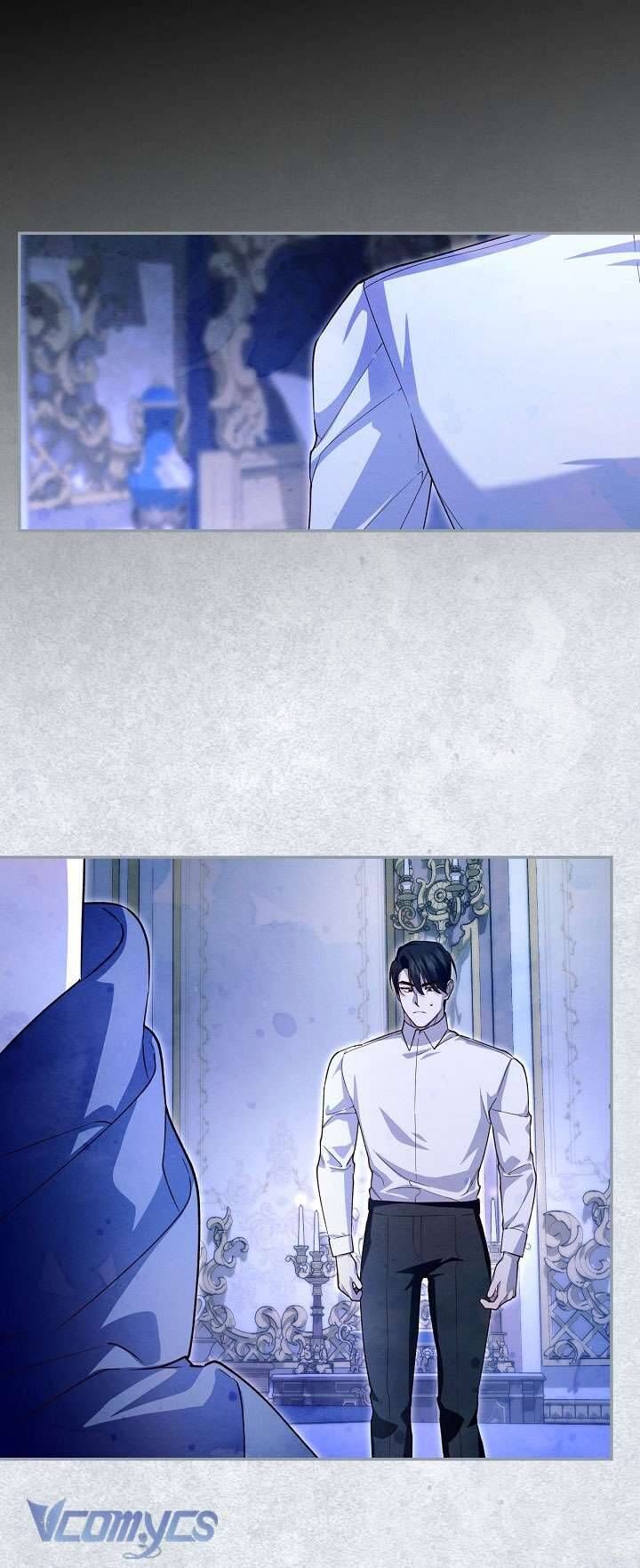 Phương Pháp Che Giấu Đứa Con Của Hoàng Đế [Chap 114-116] - Page 35