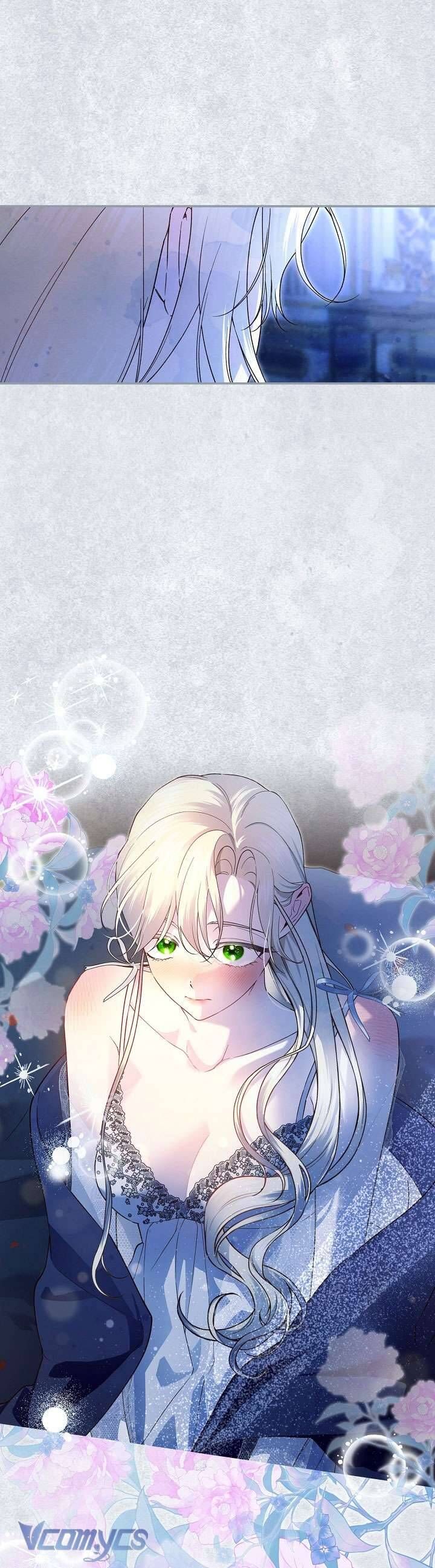 Phương Pháp Che Giấu Đứa Con Của Hoàng Đế [Chap 114-116] - Page 36