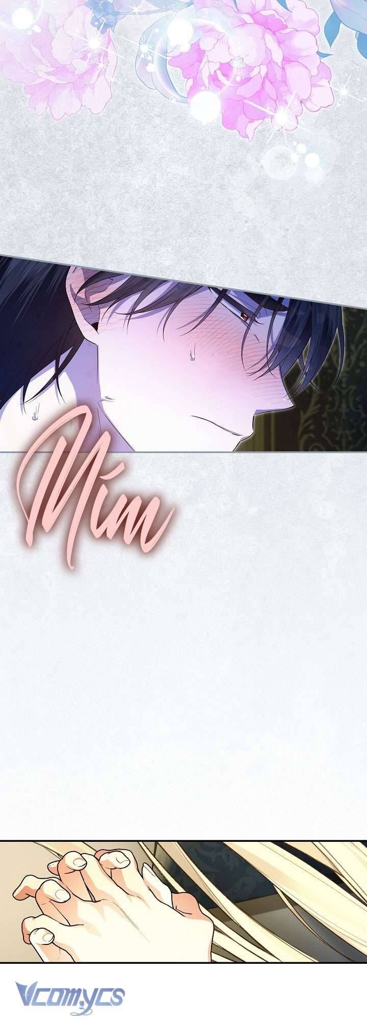Phương Pháp Che Giấu Đứa Con Của Hoàng Đế [Chap 114-116] - Page 37
